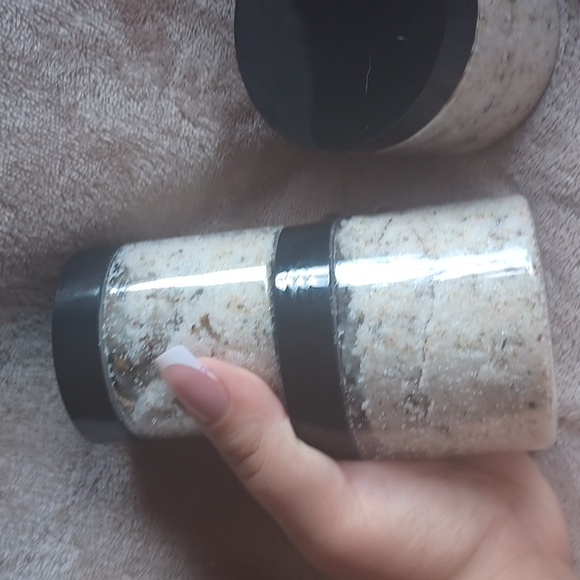 New release homemade herb body scrub - Picture 3 of 3